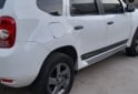 Autos - Renault Duster 2014 GNC 196000Km - En Venta