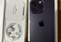 Telefon�a - iPhone 14 Pro - En Venta