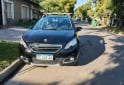 Autos - Peugeot 2008 Allure 2017 Nafta 112000Km - En Venta