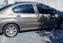 Autos - Peugeot 408 ALLURE + 2.0 4 PUERTA 2011 Nafta 155000Km - En Venta