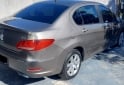 Autos - Peugeot 408 ALLURE + 2.0 4 PUERTA 2011 Nafta 155000Km - En Venta