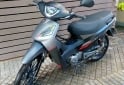 Motos - Gilera Smash 2025 Nafta 2600Km - En Venta