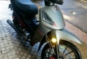Motos - Gilera Smash 2025 Nafta 2600Km - En Venta