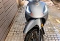 Motos - Gilera Smash 2025 Nafta 2600Km - En Venta