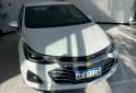 Autos - Chevrolet Cruze 1.4 Premier AT 2020 Nafta  - En Venta
