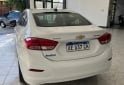 Autos - Chevrolet Cruze 1.4 Premier AT 2020 Nafta  - En Venta
