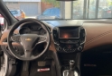 Autos - Chevrolet Cruze 1.4 Premier AT 2020 Nafta  - En Venta