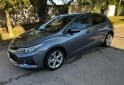 Autos - Chevrolet Cruze 2022 Nafta 56000Km - En Venta