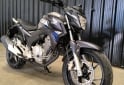 Motos - Honda Twister 2020 Nafta 360Km - En Venta
