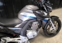 Motos - Honda Twister 2020 Nafta 360Km - En Venta