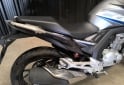 Motos - Honda Twister 2020 Nafta 360Km - En Venta
