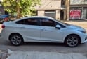 Autos - Chevrolet Cruze premier permuto 2022 Nafta 80000Km - En Venta
