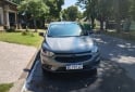 Autos - Chevrolet Joy Blak Edition 2021 GNC 157000Km - En Venta