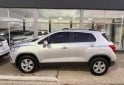 Autos - Chevrolet Tracker 2018 Nafta 49000Km - En Venta
