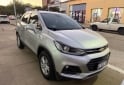 Autos - Chevrolet Tracker 2018 Nafta 49000Km - En Venta