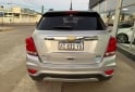 Autos - Chevrolet Tracker 2018 Nafta 49000Km - En Venta
