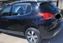 Autos - Peugeot 2008 FELINE 1.6 2017 Nafta 102000Km - En Venta