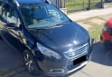 Autos - Peugeot 2008 FELINE 1.6 2017 Nafta 102000Km - En Venta