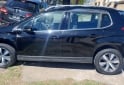 Autos - Peugeot 2008 FELINE 1.6 2017 Nafta 102000Km - En Venta