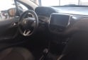 Autos - Peugeot 2008 FELINE 1.6 2017 Nafta 102000Km - En Venta