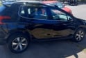 Autos - Peugeot 2008 FELINE 1.6 2017 Nafta 102000Km - En Venta