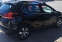 Autos - Peugeot 2008 FELINE 1.6 2017 Nafta 102000Km - En Venta