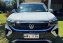Autos - Volkswagen Taos comfortline 2025 Nafta 22000Km - En Venta