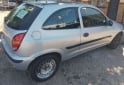 Autos - Suzuki Fun 2006 Nafta 236600Km - En Venta