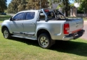 Camionetas - Chevrolet S 10, LT, 2.8 TURBO DIE. 2013 Diesel 234000Km - En Venta