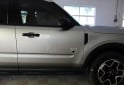 Camionetas - Ford Bronco Sport Big Bend 2021 Nafta 58000Km - En Venta