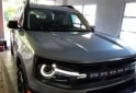 Camionetas - Ford Bronco Sport Big Bend 2021 Nafta 58000Km - En Venta