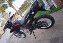Motos - Honda Xr 150 2024 Nafta 14000Km - En Venta