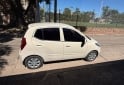 Autos - Hyundai i10 1.2 GLS SEGURIDAD AT 2014 Nafta 86000Km - En Venta