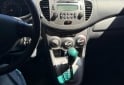 Autos - Hyundai i10 1.2 GLS SEGURIDAD AT 2014 Nafta 86000Km - En Venta