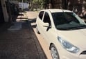 Autos - Hyundai i10 1.2 GLS SEGURIDAD AT 2014 Nafta 86000Km - En Venta