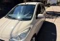 Autos - Hyundai i10 1.2 GLS SEGURIDAD AT 2014 Nafta 86000Km - En Venta