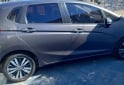 Autos - Honda FIT 1.5 ELX 2018 Nafta 80000Km - En Venta