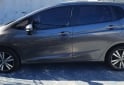 Autos - Honda FIT 1.5 ELX 2018 Nafta 80000Km - En Venta