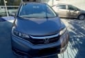 Autos - Honda FIT 1.5 ELX 2018 Nafta 80000Km - En Venta