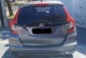 Autos - Honda FIT 1.5 ELX 2018 Nafta 80000Km - En Venta