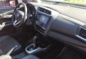 Autos - Honda FIT 1.5 ELX 2018 Nafta 80000Km - En Venta