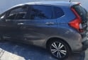 Autos - Honda FIT 1.5 ELX 2018 Nafta 80000Km - En Venta