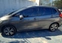 Autos - Honda FIT 1.5 ELX 2018 Nafta 80000Km - En Venta
