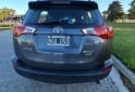 Camionetas - Toyota RAV4 2013 Nafta 86500Km - En Venta
