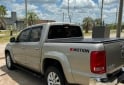 Camionetas - Volkswagen Amarok 2015 Diesel 207500Km - En Venta