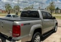 Camionetas - Volkswagen Amarok 2015 Diesel 207500Km - En Venta