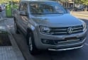 Camionetas - Volkswagen Amarok 2015 Diesel 207500Km - En Venta