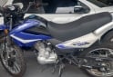 Motos - Motomel SKUA CX 150 2024 Nafta 8000Km - En Venta