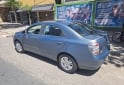 Autos - Chevrolet Cobalt 2013 GNC 180000Km - En Venta