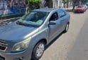 Autos - Chevrolet Cobalt 2013 GNC 180000Km - En Venta